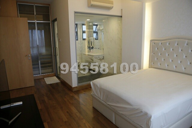 Water Place (D15), Condominium #1116842